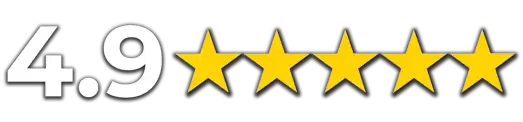 BioDentix 5 Star Reviews